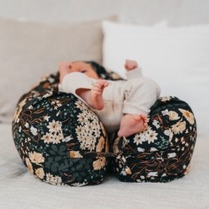 Stillkissen "Wild Forgotten"