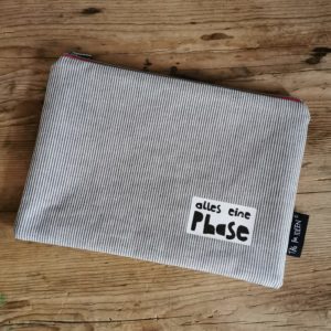 Windelclutch "Alles eine Phase"