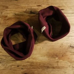 RIB-Schlauchschal beere