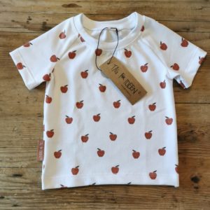 T-Shirt "Apfel"