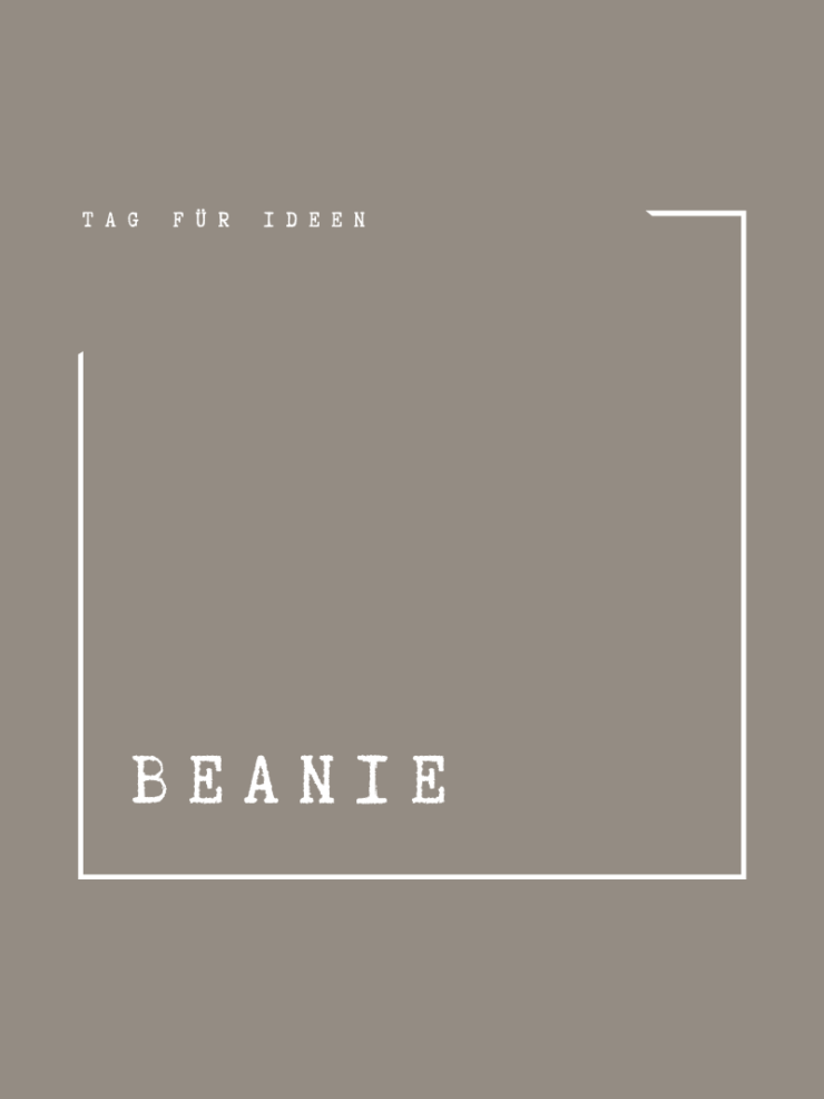 Beanie