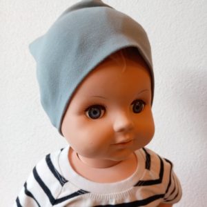 Beanie uni staubmint