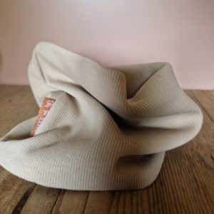 RIB-Schlauchschal "Sand"