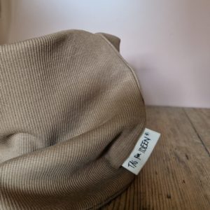 RIB-Schlauchschal "Camel"