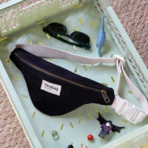 Hindbag Bauchtasche "Augustin" versch. Farben