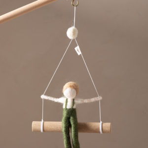 Wanddekoration "Magnus"