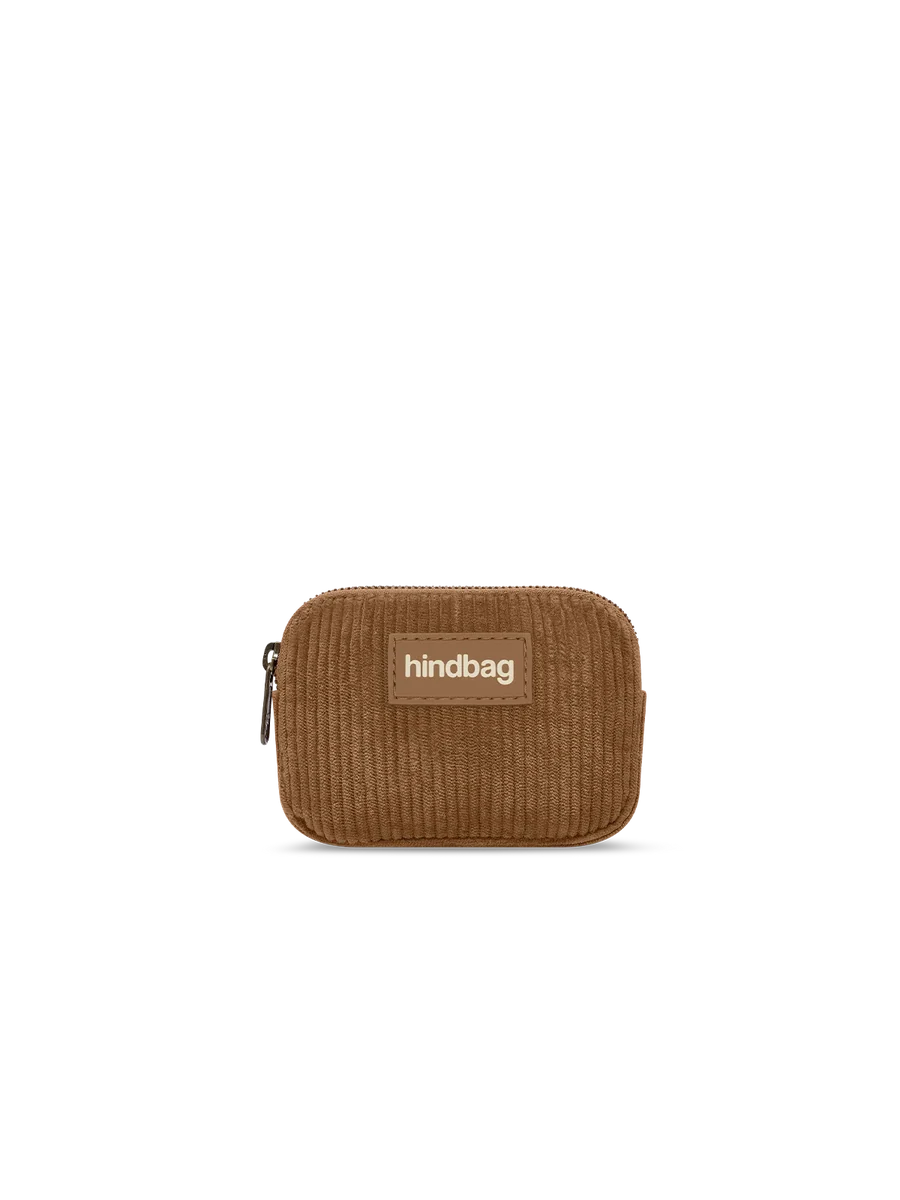 Geldtasche "Lilli" versch. Farben