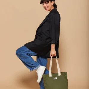 Totebag "Paul" von Hindbag versch. Farben