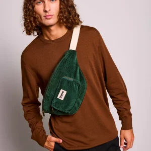 XL Bauchtasche Sofia Cord