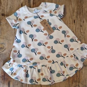 Jersey-Kleid "Summertime"