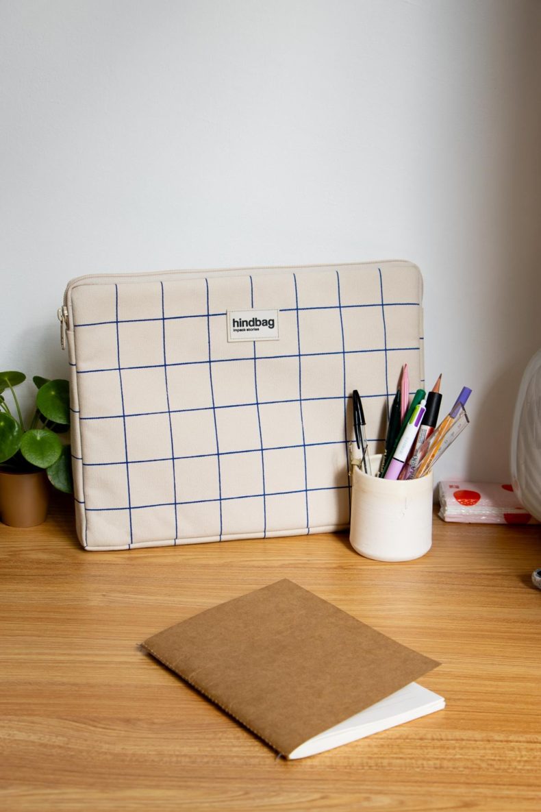 Computertasche "Ava" Karo