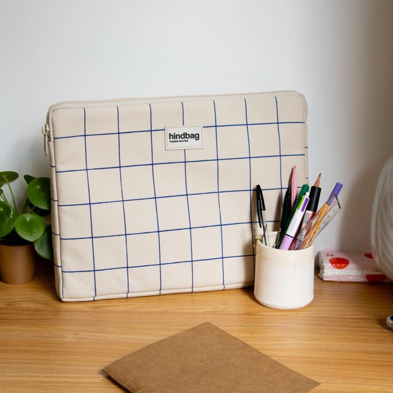 Computertasche "Ava" Karo