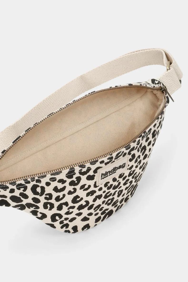 Hindbag Bauchtasche "Augustin" versch. Farben – Bild 7