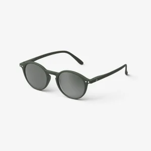 Izipizi Sonnenbrille #D Kaki green