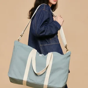 Weekender "Jean" von Hindbag versch. Farben