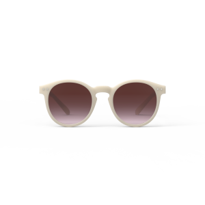 Izipizi Sonnenbrille #M Vintage creme