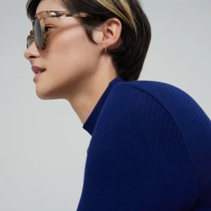 Izipizi Sonnenbrille #M Light Tortoise