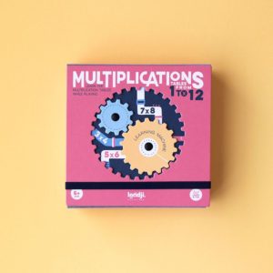 Londji "Multiplications"