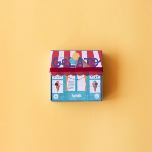 Londji "Gelato" Mini Spiel