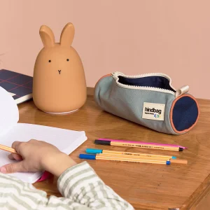 Hindbag-Federmäppchen "Mia" dreifarbig