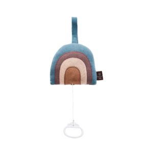 Regenbogen Musikmobile/Spieluhr