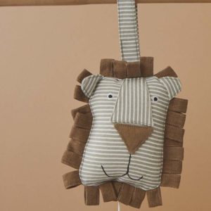 Lobo Lion Musikmobile/Spieluhr