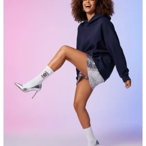 Socken "Dancing Queen"