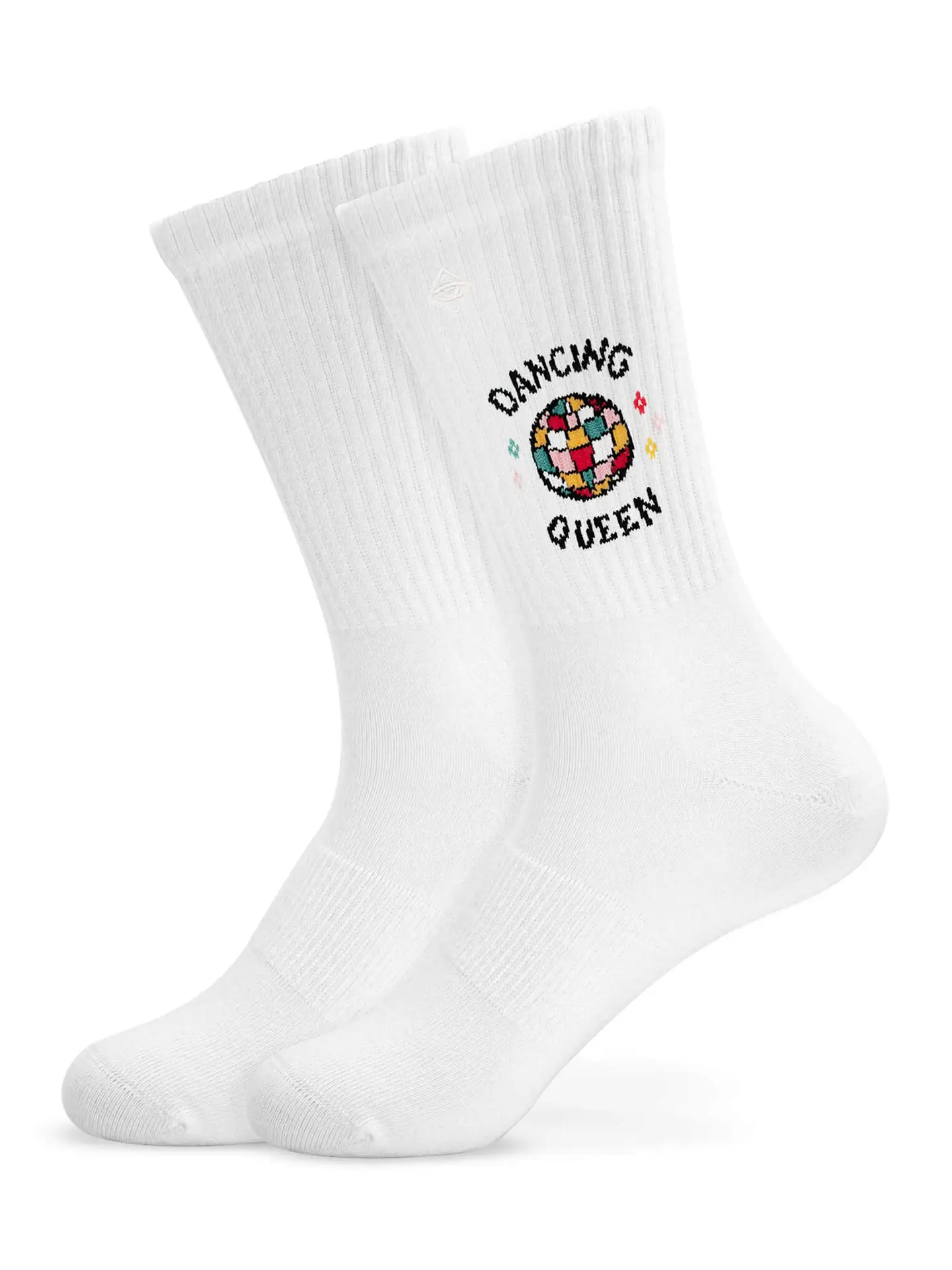 Socken "Dancing Queen" – Bild 5