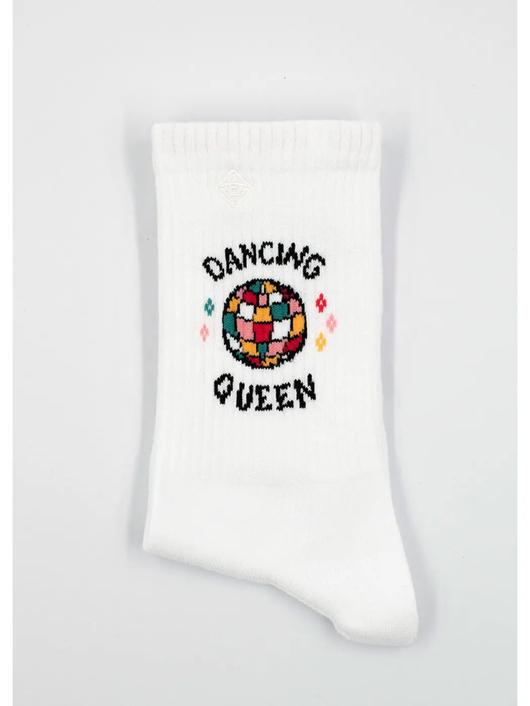 Socken "Dancing Queen" – Bild 4