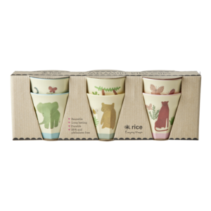 Rice Becher "Sweet Jungle"