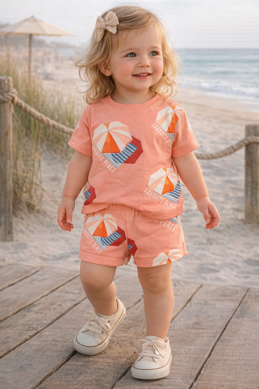 Sweat-Set "Favorit Place“