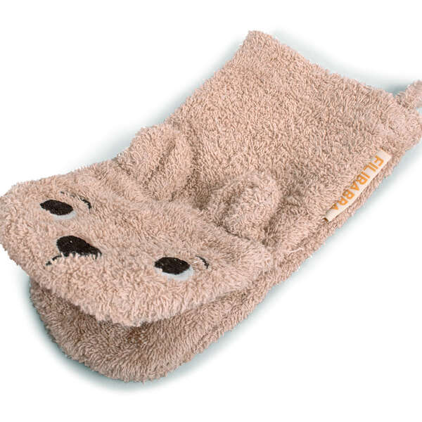 Waschlappen Hase oder Bär – Bild 5