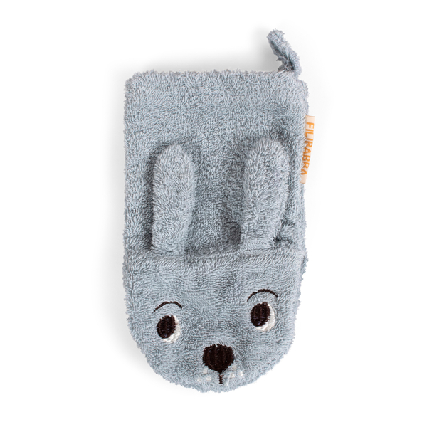 Waschlappen Hase oder Bär – Bild 4