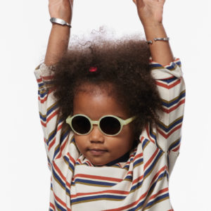 Izipizi Sonnenbrille #D vanilla