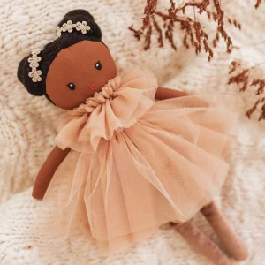 Puppe "Lotti"