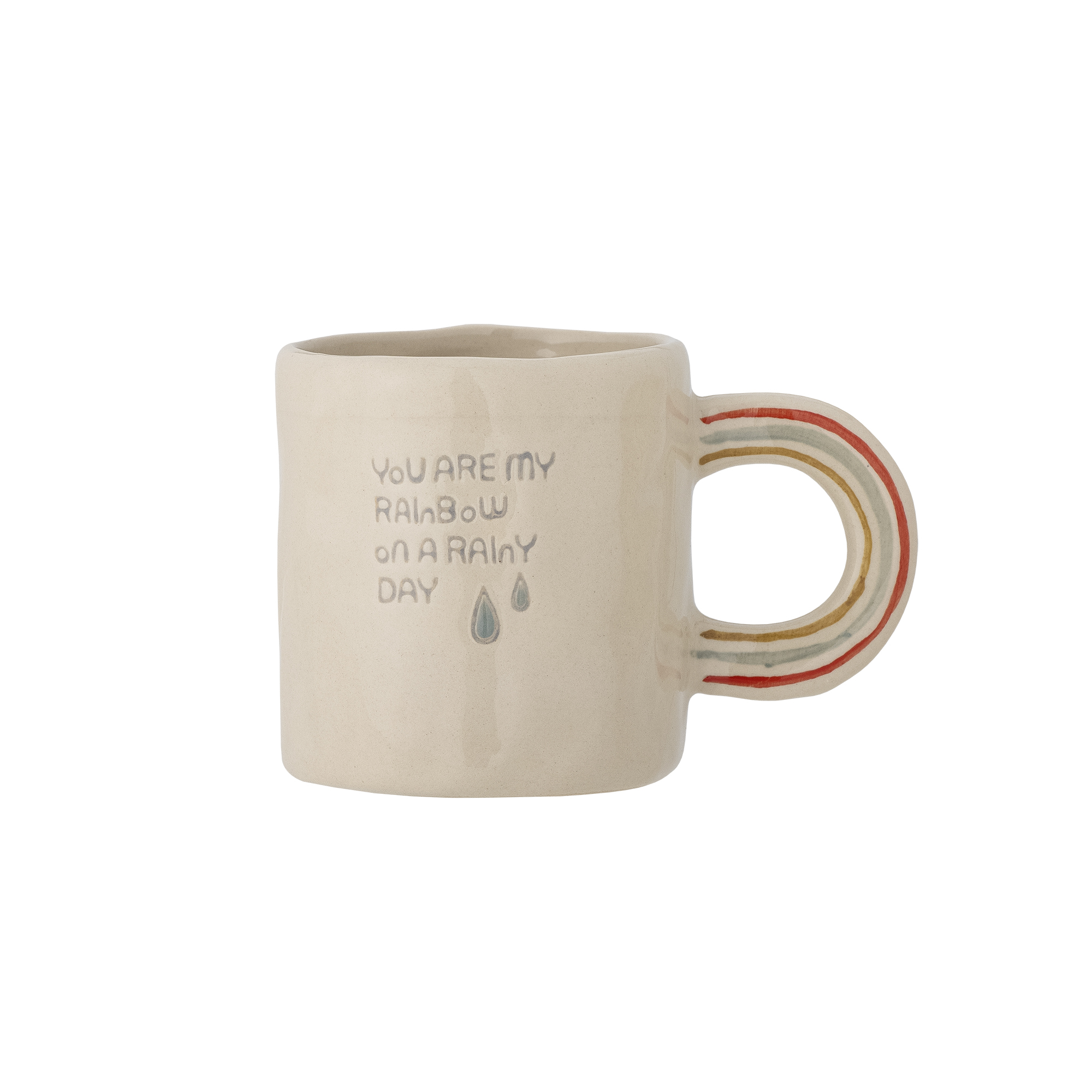 Tasse "Rainbow" – Bild 3