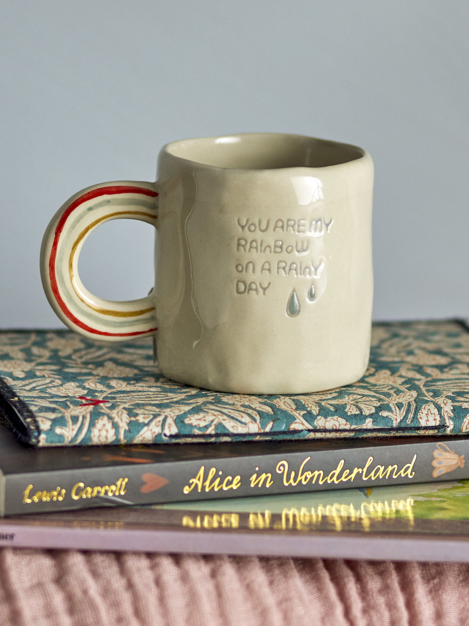 Tasse "Rainbow"
