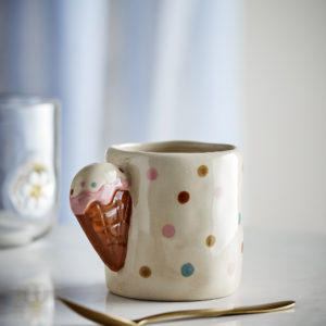 Tasse "Eis"