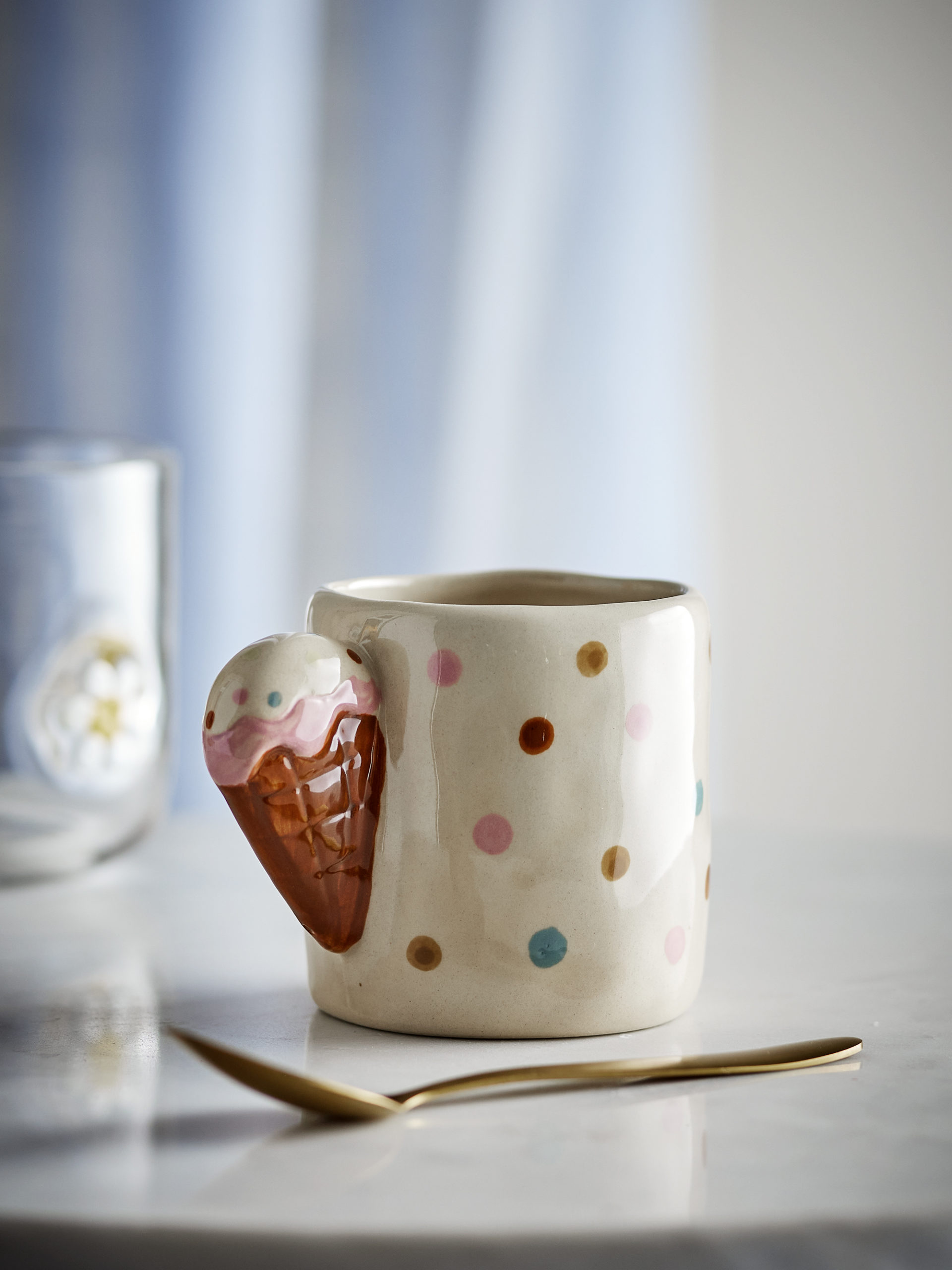 Tasse "Eis"