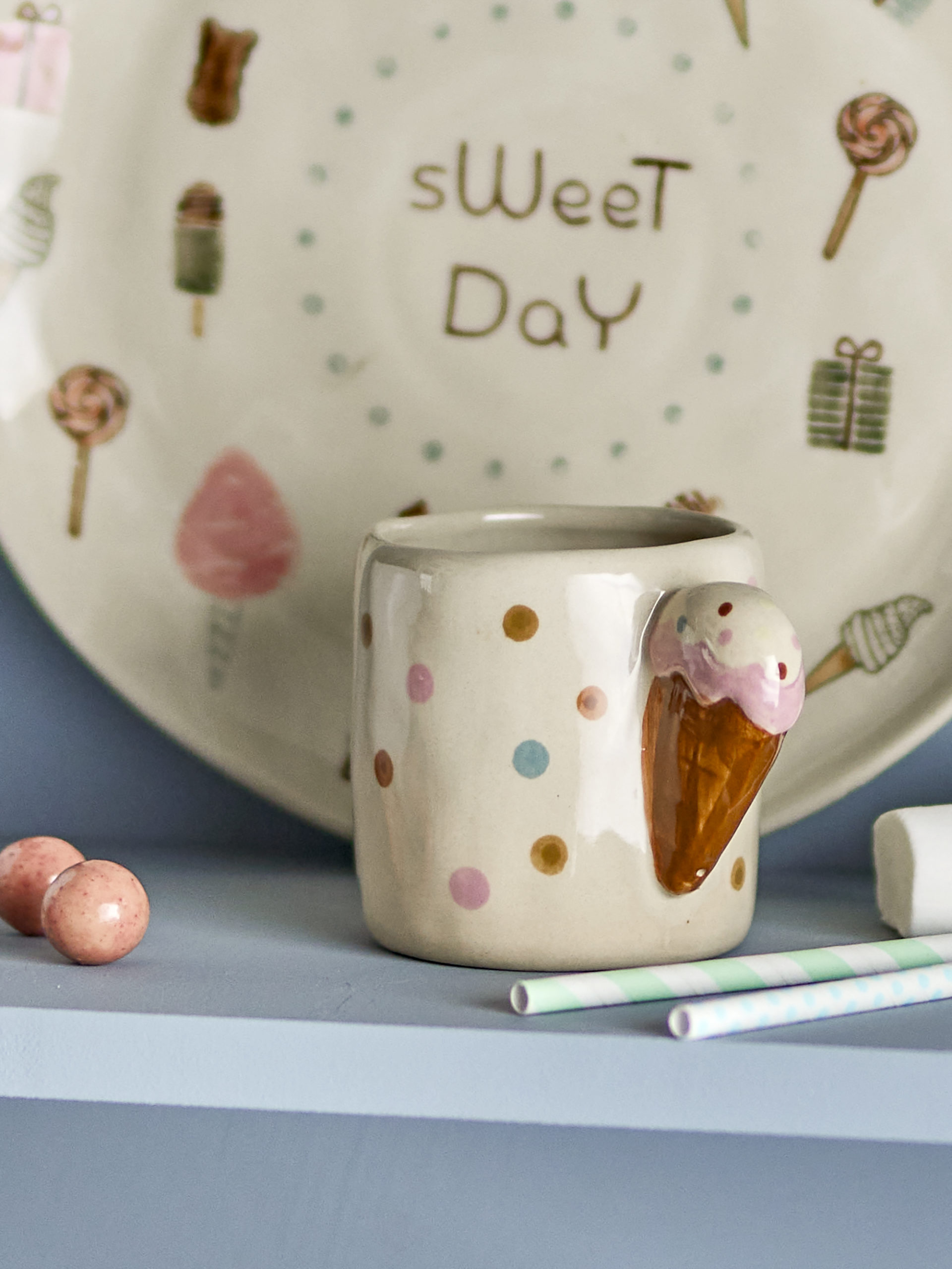 Tasse "Eis" – Bild 3