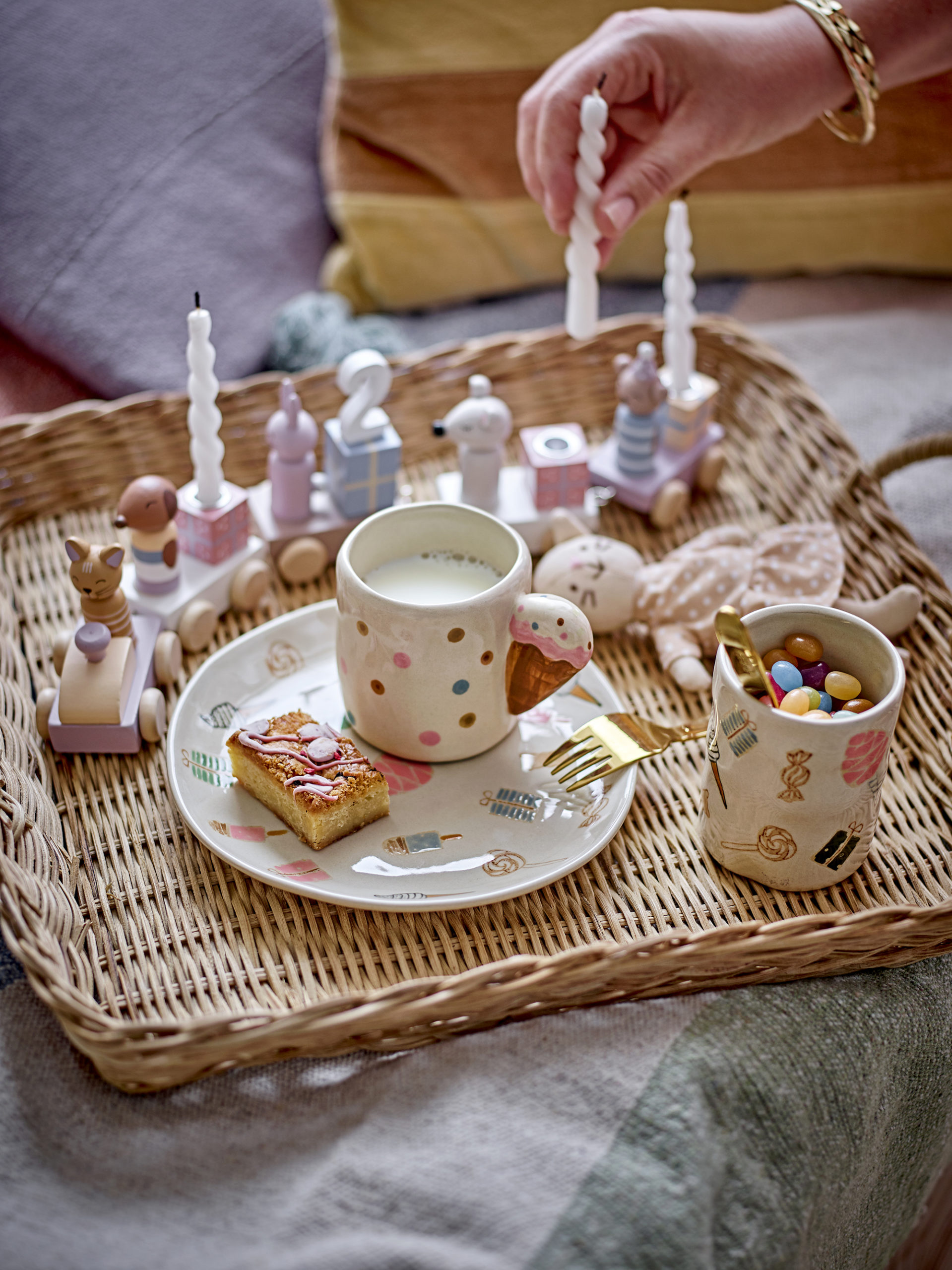 Tasse "Eis" – Bild 2