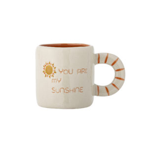 Tasse "You are my sunshine"