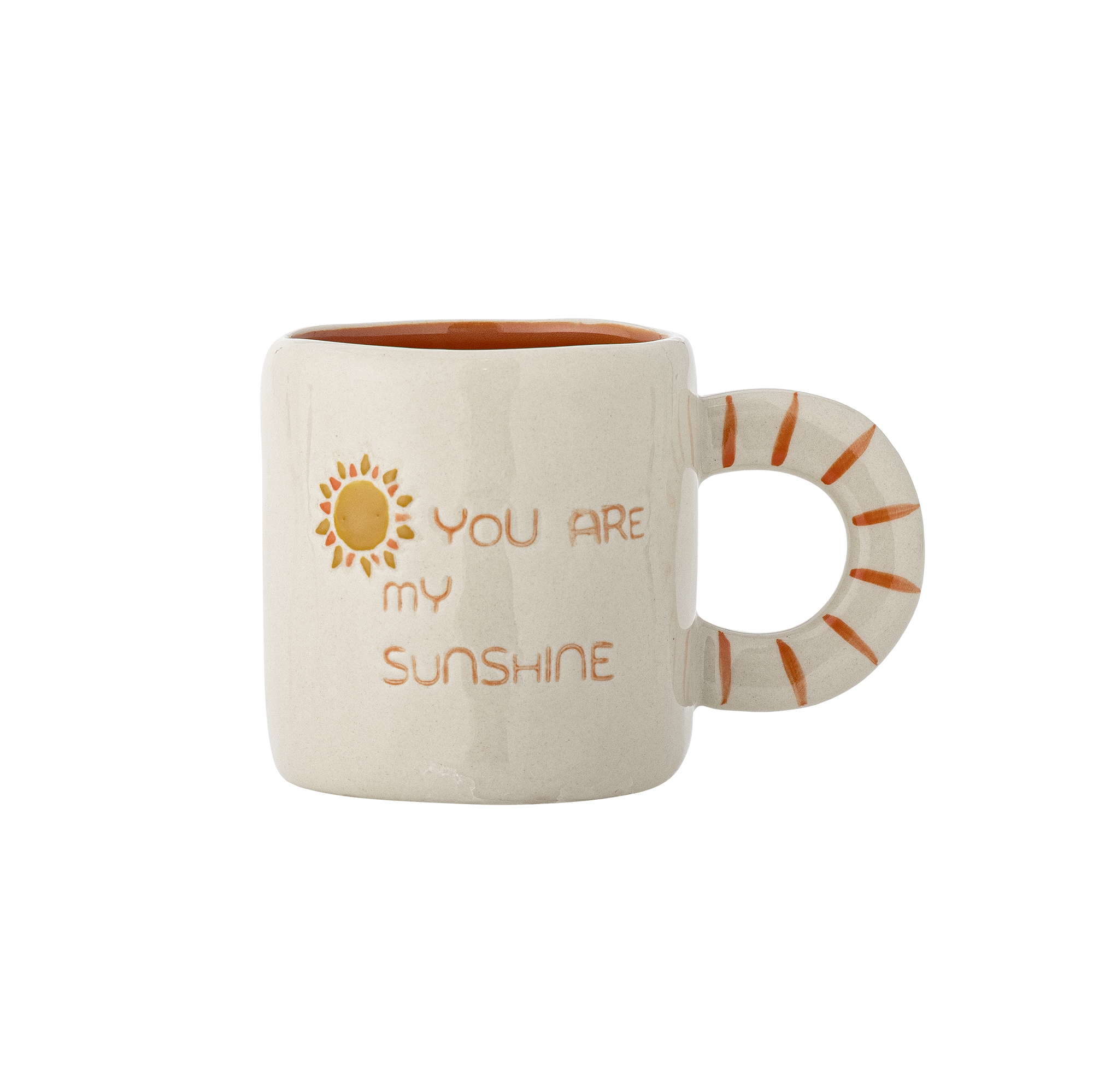 Tasse "You are my sunshine"