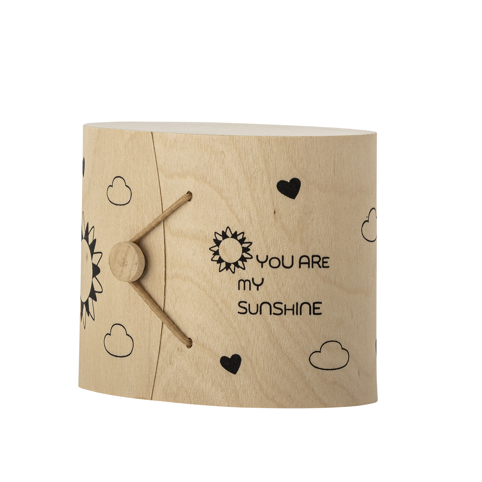 Tasse "You are my sunshine" – Bild 4