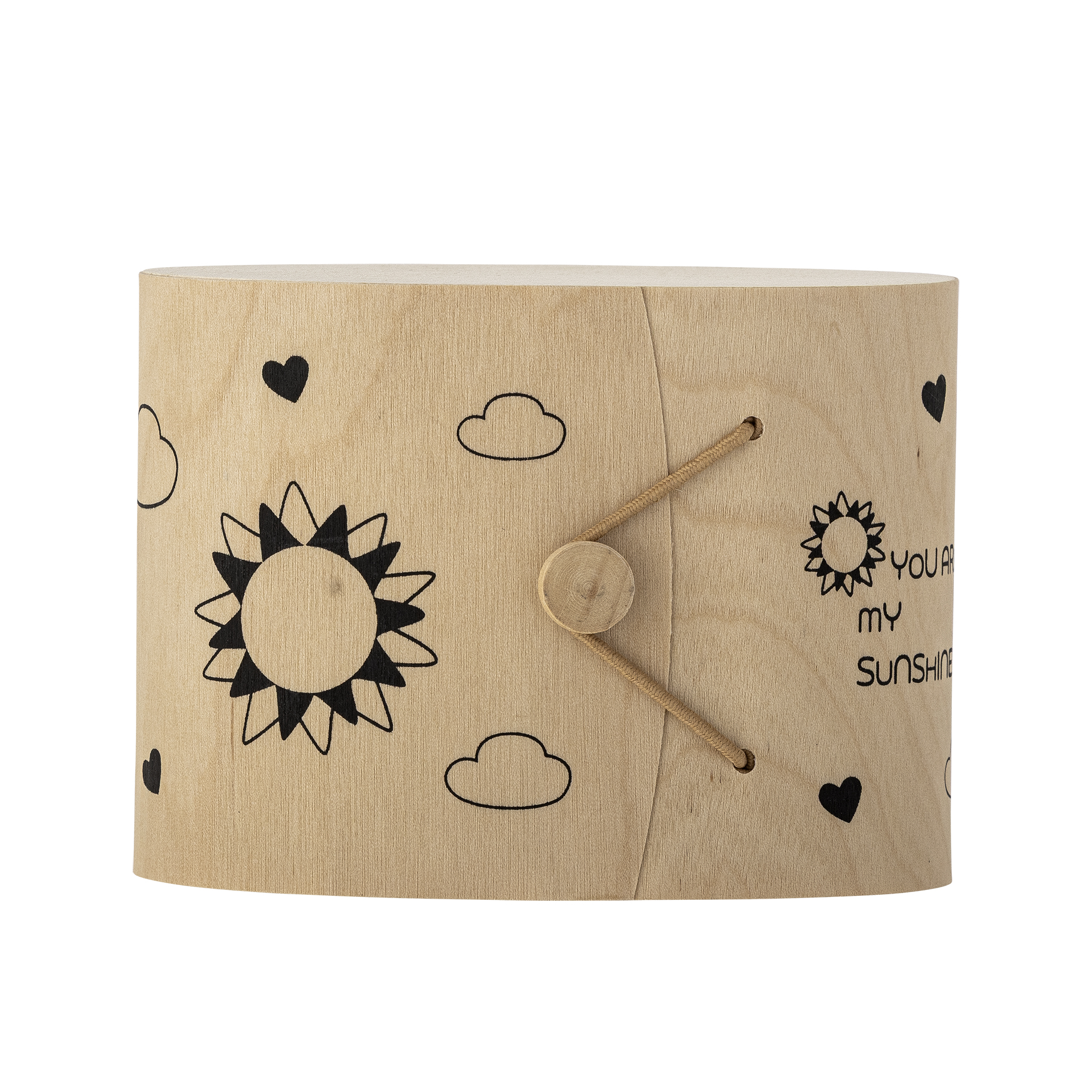 Tasse "You are my sunshine" – Bild 3