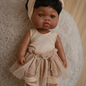 Puppe Loreta "Sommer"