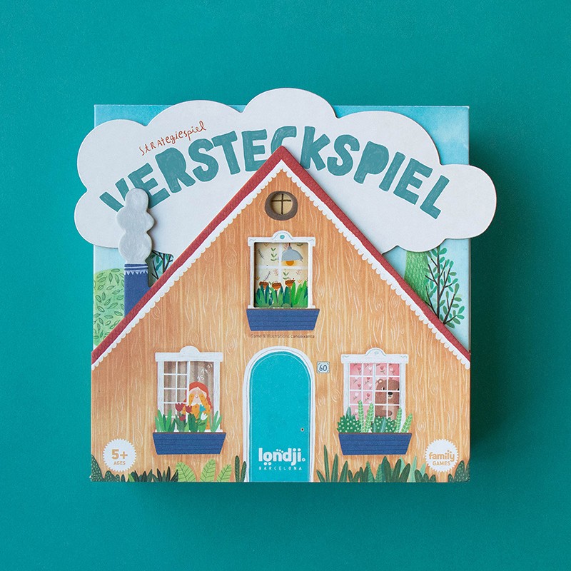 Londji Versteckspiel