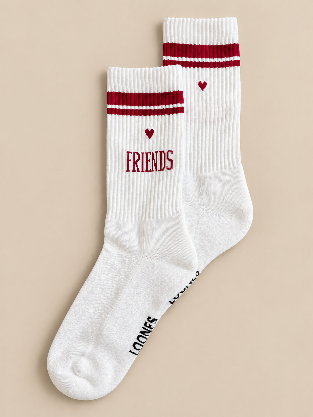 Socken "Friends" – Bild 3